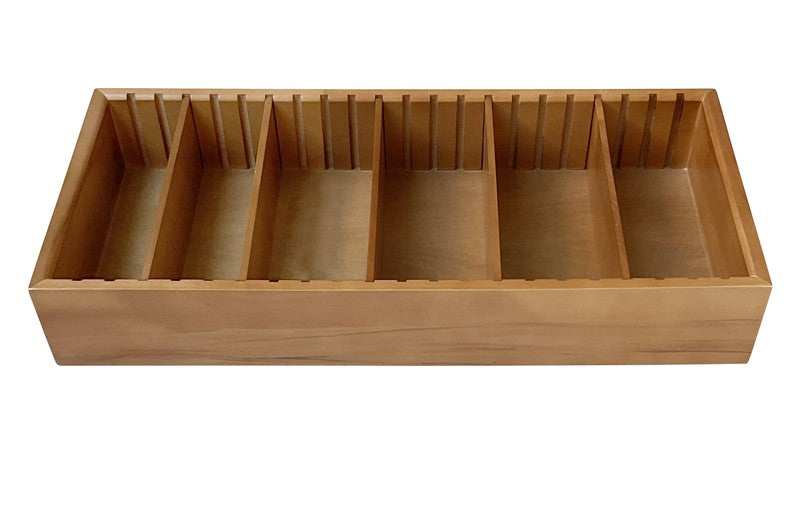 Prestige Import Group - 100 Count Adjustable Cigar Tray w/