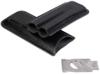 Prestige Import Group 2 Cigar Leather Case w/ Cutter