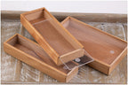 Prestige Import Group 2 Cigar Promo Box with Slide Top