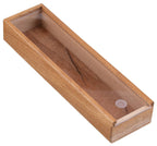 Prestige Import Group 2 Cigar Promo Box with Slide Top