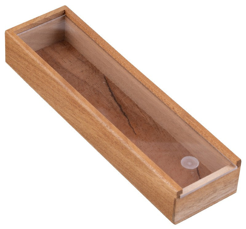 Prestige Import Group 2 Cigar Promo Box with Slide Top