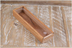 Prestige Import Group 2 Cigar Promo Box with Slide Top