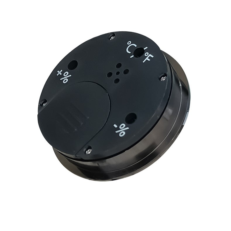 Prestige Import Group - 300 Series Digital Hygrometer