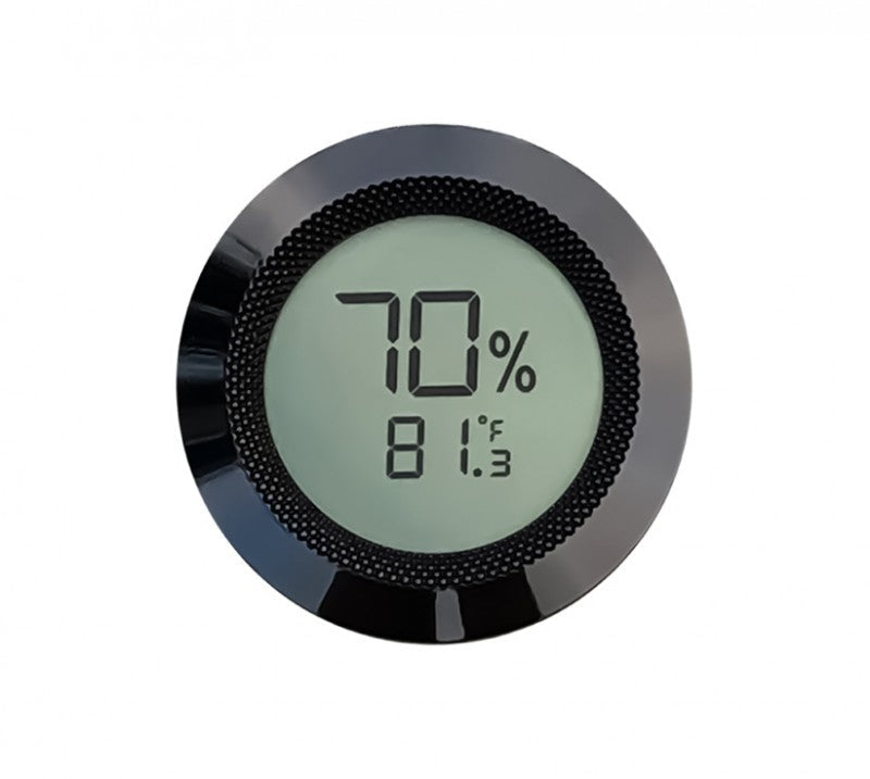 Prestige Import Group - 300 Series Digital Hygrometer