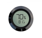 Prestige Import Group - 300 Series Digital Hygrometer