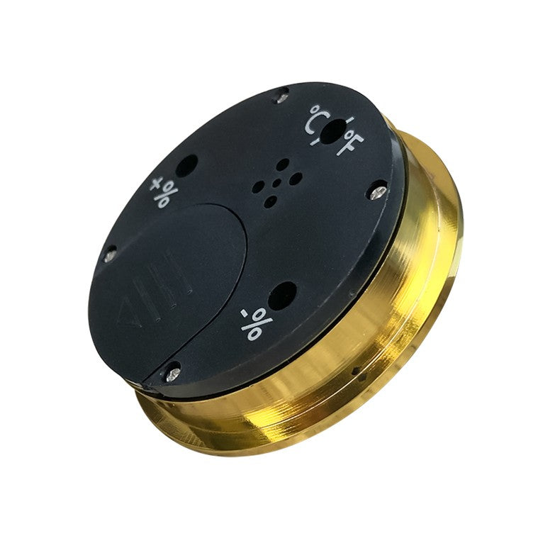 Prestige Import Group - 300 Series Digital Hygrometer