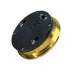 Prestige Import Group - 300 Series Digital Hygrometer