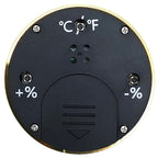 Prestige Import Group - 300 Series Digital Hygrometer