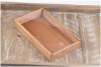 Prestige Import Group 5-Cigar Promo Box Clear Slide Top