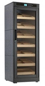 Prestige Import Group 6-Shelf Electric Climate Humidity-Controlled Cabinet