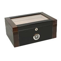 Prestige Import Group 6-Shelf Electric Climate Humidity-Controlled Cabinet