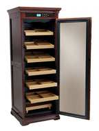Prestige Import Group 6-Shelf Electric Climate