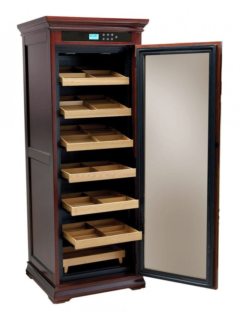 Prestige Import Group 6-Shelf Electric Climate