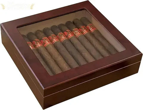 Prestige Import Group Chateau Glasstop 20-Count Cigar