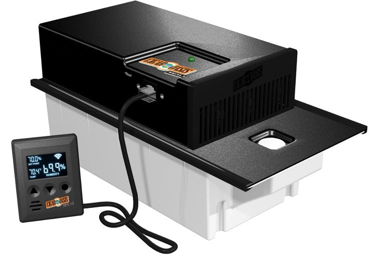 Prestige Import Group Cigar Oasis Magna 3.0 Electronic Humidifier Humidors