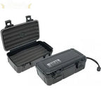 Prestige Import Group Cigar Safe 10-10 Count Travel Cigar