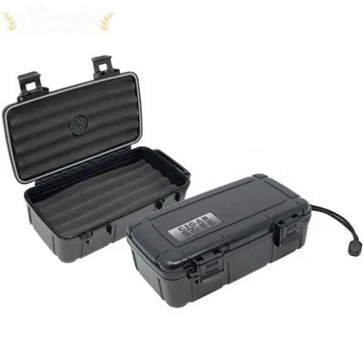 Prestige Import Group Cigar Safe 10-10 Count Travel Cigar