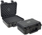Cigar Safe 40 Travel Humidor ABS Waterproof Crush-Resistant Case