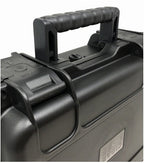 Cigar Safe 40 Travel Humidor ABS Waterproof Crush-Resistant Case