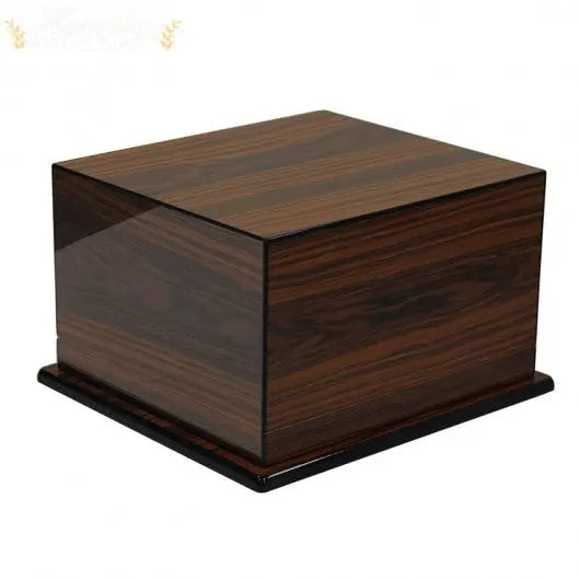 Prestige Import Group Elevate Multi-Shelf Desktop Cigar Humidor System