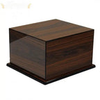 Prestige Import Group Elevate Multi-Shelf Desktop Cigar Humidor System