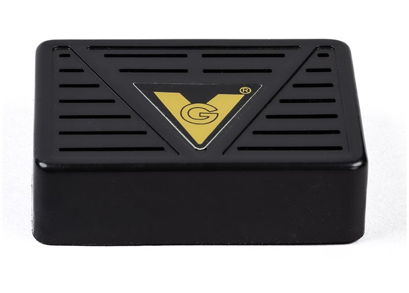 Prestige Import Group Humidifier 3 x 2 Inch Rectangle