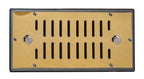 Prestige Import Group Humidifier Adjustable Vent 6 inch x