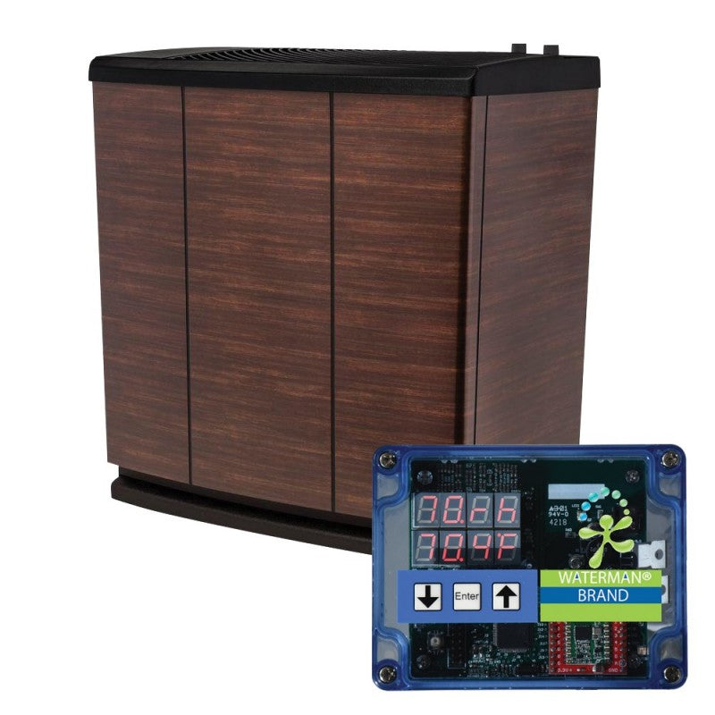 Prestige Import Group Huntington High-Output Humidification System Auto-Fill
