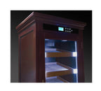 Prestige Import Group Redford Lite Custom Cabinet Humidor Climate-Controlled