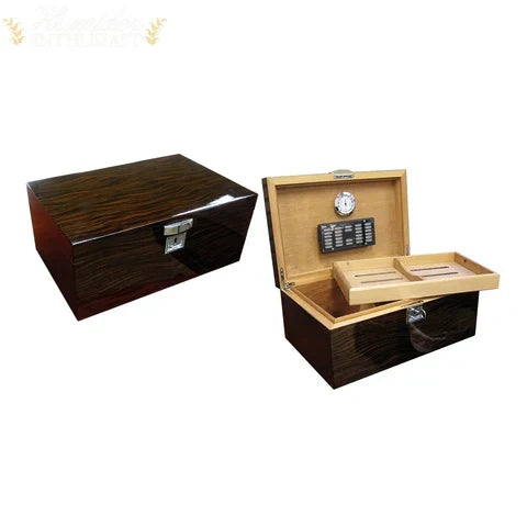 Prestige Import Group The Princeton Ebony or Bubinga