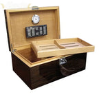 Prestige Import Group The Princeton Ebony or Bubinga