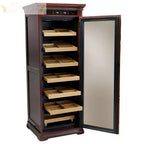 Prestige Import Group The Remington Electric Humidor Cigar