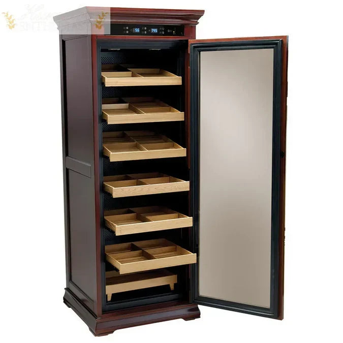 Prestige Import Group The Remington Electric Humidor Cigar
