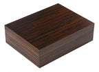 Prestige Import Group Vizcaya Spanish Cedar Lined Desktop