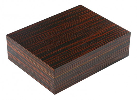 Prestige Import Group Vizcaya Spanish Cedar Lined Desktop
