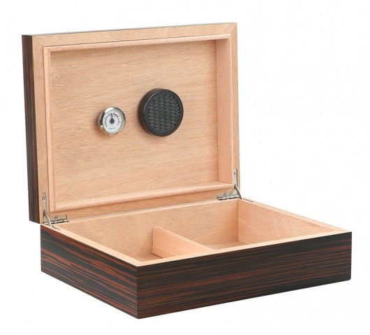 Prestige Import Group Vizcaya Spanish Cedar Lined Desktop