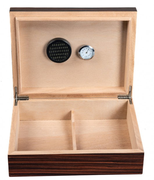 Prestige Import Group Vizcaya Spanish Cedar Lined Desktop