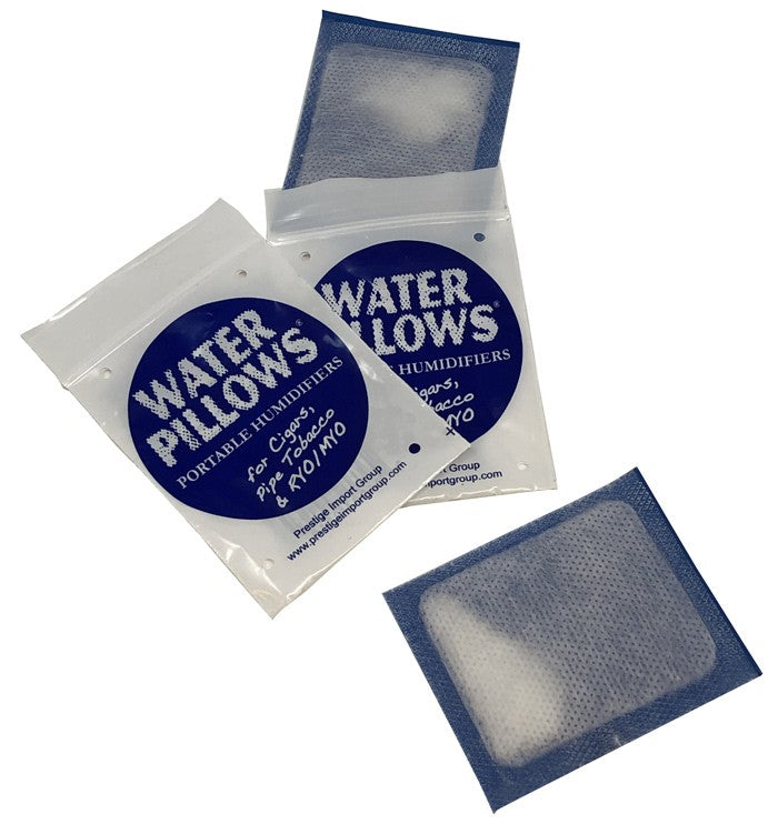 Prestige Import Group Water Pillow Humidifier Counter Display of 75