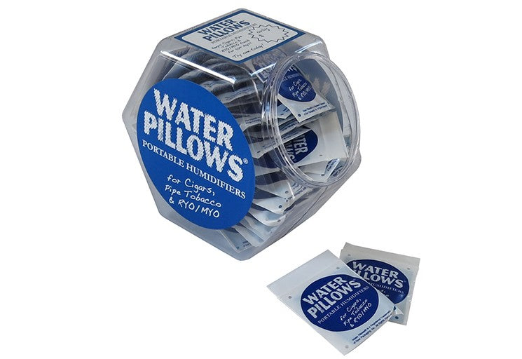 Prestige Import Group Water Pillow Humidifier Counter Display of 75