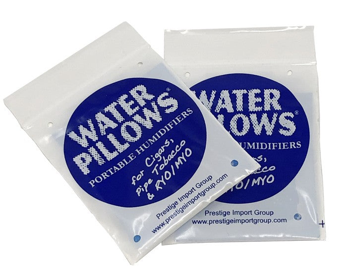 Prestige Import Group Water Pillow Humidifier Counter Display of 75