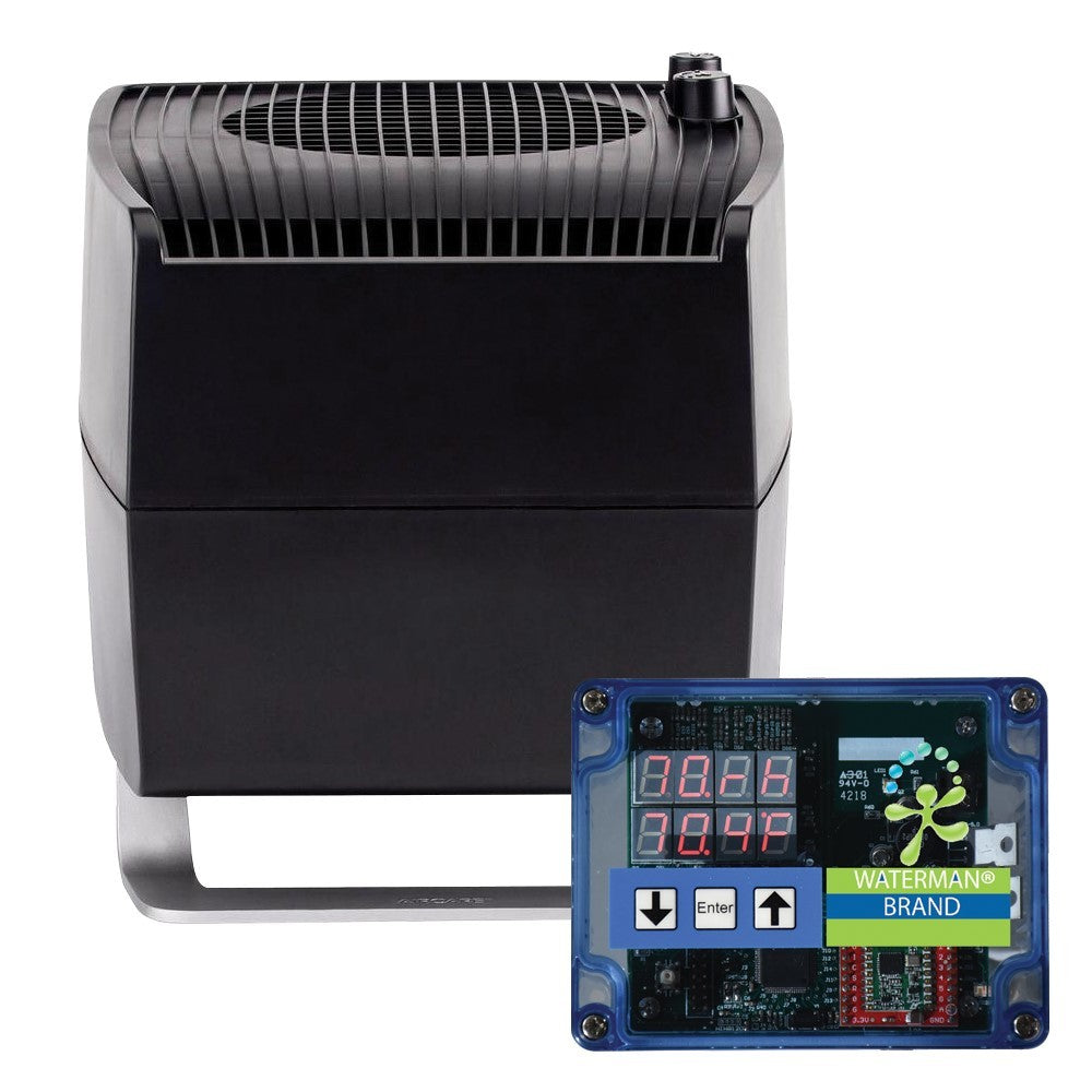 Prestige Import Group Winfield High-Output Electric Humidifier 250 Cubic Ft