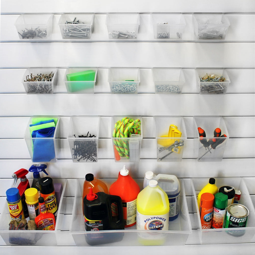 Proslat 18 piece Pro bin kit - Accessories