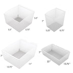 Proslat 18 piece Pro bin kit - Accessories