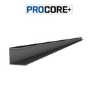 Proslat 8 ft. PROCORE + PVC Side Trim Pack - Trims