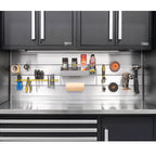 Proslat Back splash Hook Kit -10 piece - Accessories