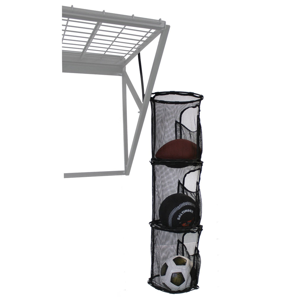 Proslat Ball Organizer Prorack and Slatwall - Accessories