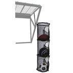 Proslat Ball Organizer Prorack and Slatwall - Accessories