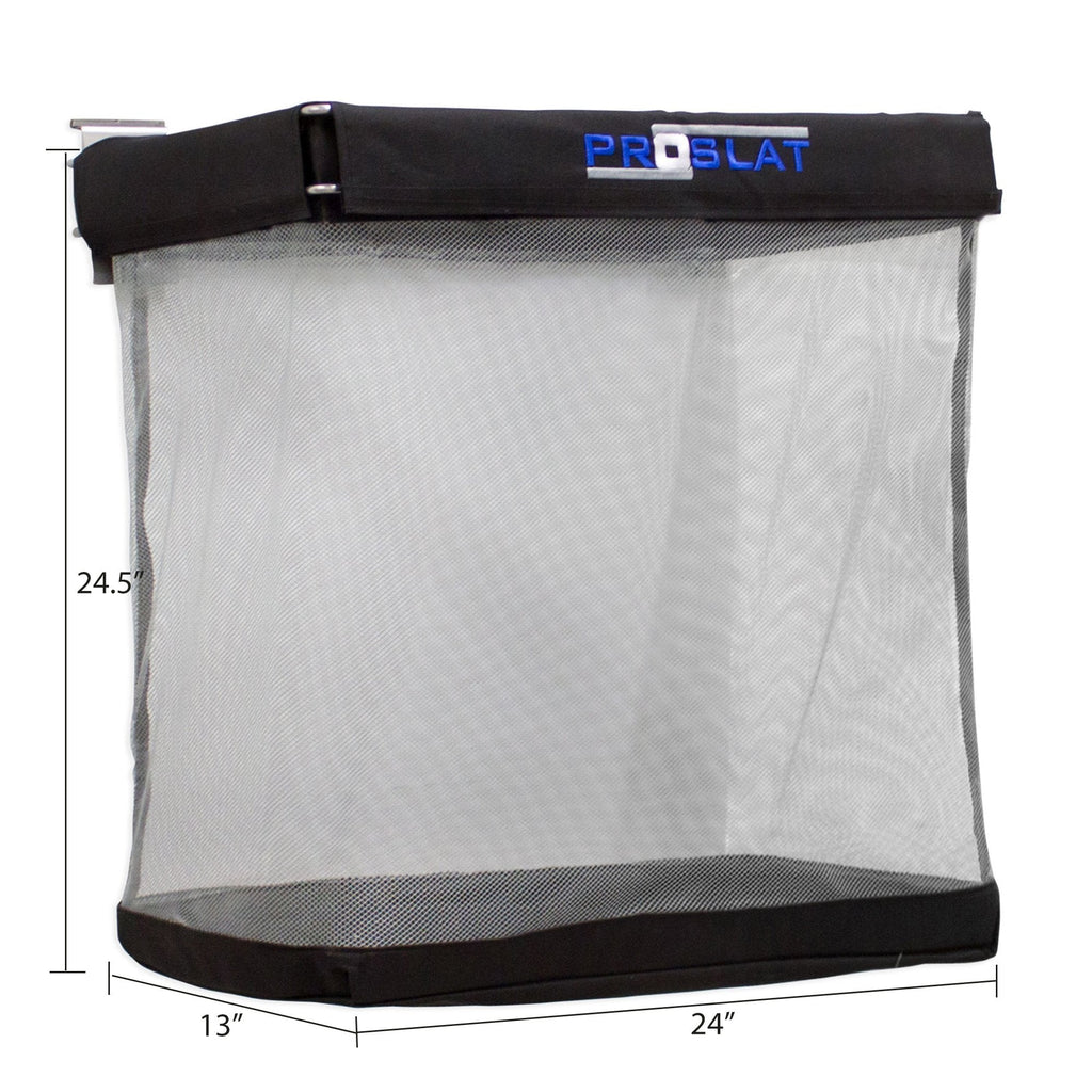 Proslat Big Mouth Basket - Accessories