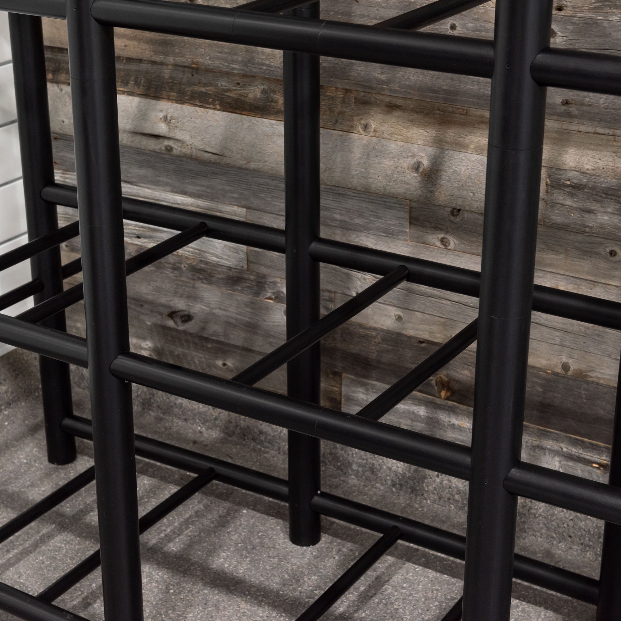 Proslat Bin Warehouse Heavy-Duty 12 tote Rack - Special