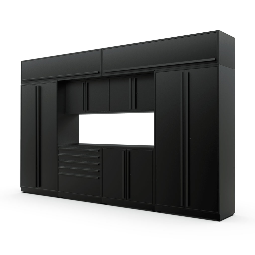 Proslat FusionPlus 13 ft set - MAX - Overheads - Cabinet
